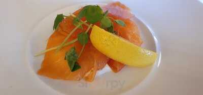 The Printing Press Bar & Kitchen