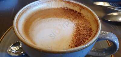 The Printing Press Bar & Kitchen