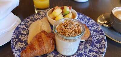 The Printing Press Bar & Kitchen