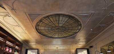 The Printing Press Bar & Kitchen