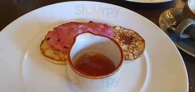 The Printing Press Bar & Kitchen