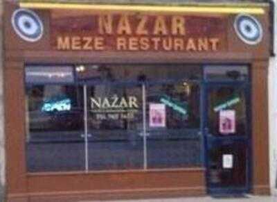 Istanbul Grill & Meze Restaurant