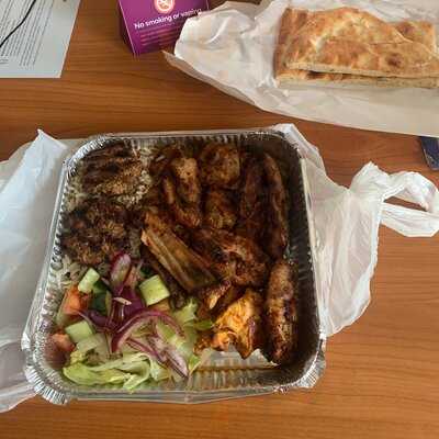 Istanbul Grill & Meze Restaurant