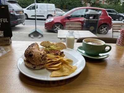 Oliver’s Coffee Bar