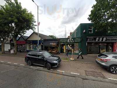 Oliver’s Coffee Bar