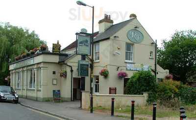 The Railway Tavern