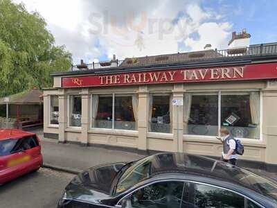 The Railway Tavern