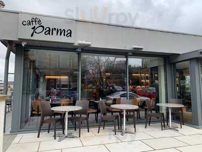 Caffe Parma
