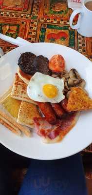 Puttini's Coffee Shop