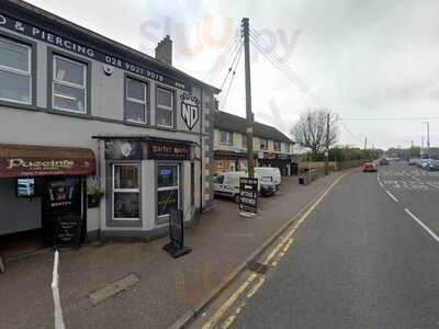 Puttini's Coffee Shop