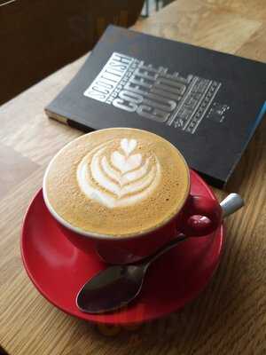 Printworks Coffee