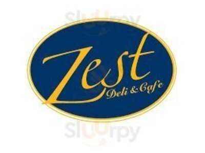 Zest Deli And Cafe
