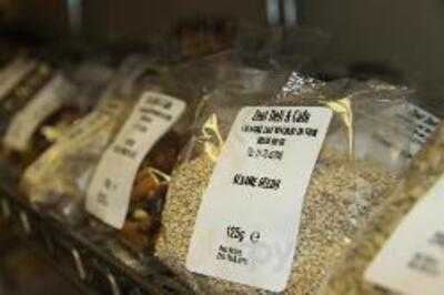 Zest Deli And Cafe