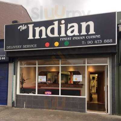 The Indian