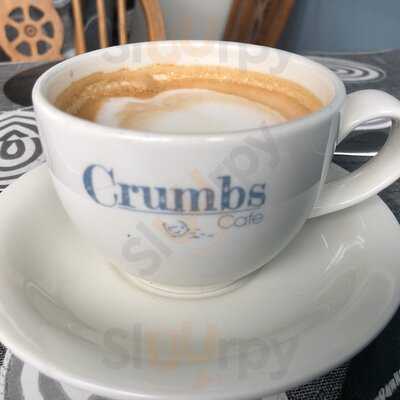 Crumbs Cafe