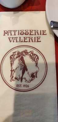 Patisserie Valerie