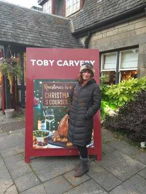 Toby Carvery