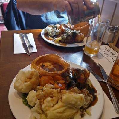 Toby Carvery