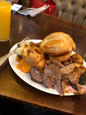 Toby Carvery