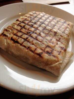 Roots, Fruits And Flowers