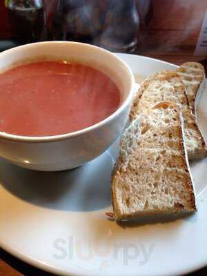 Roots, Fruits And Flowers