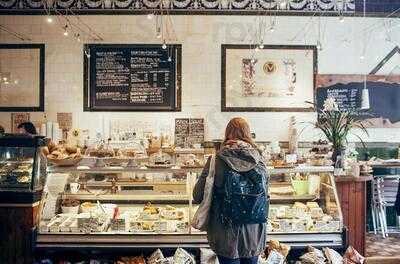 Roots, Fruits And Flowers