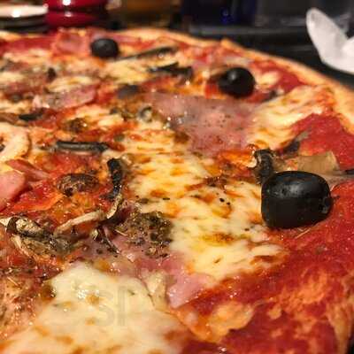 Pizza Express