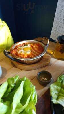 Silla Korean Restaurant