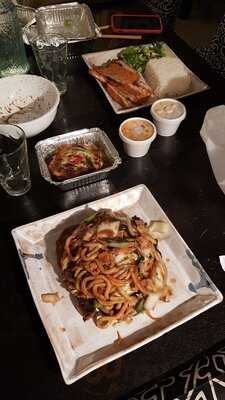 Silla Korean Restaurant