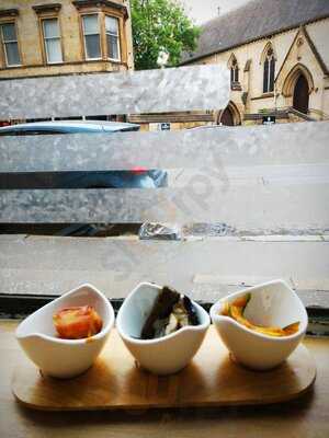 Silla Korean Restaurant