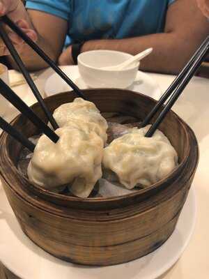 Chinatown Restaurant