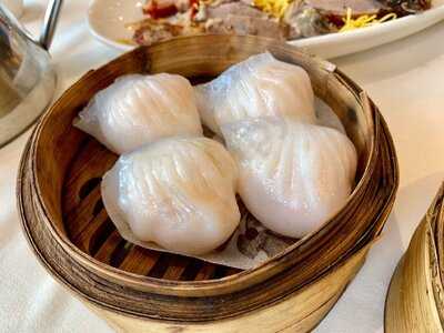 Chinatown Restaurant