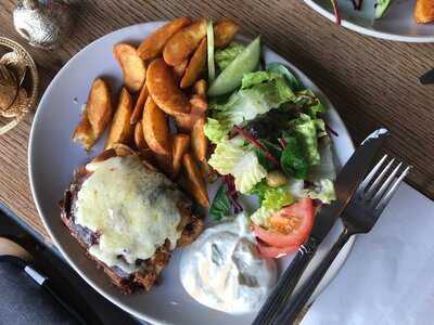 Richmond Cafe Bistro