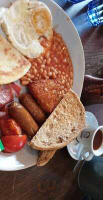 Richmond Cafe Bistro