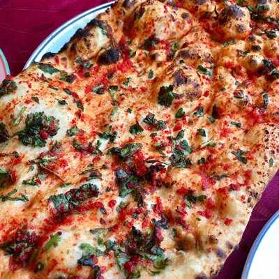 Minar Tandoori Restaurant