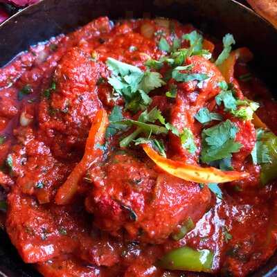 Minar Tandoori Restaurant