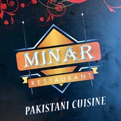 Minar Tandoori Restaurant