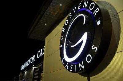 Grosvenor Casino Bristol