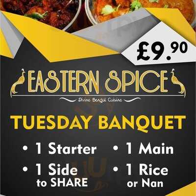 Eastern Spice