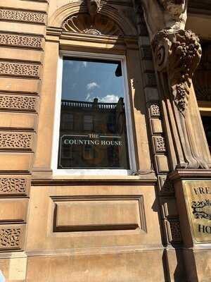 The Counting House