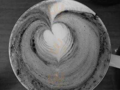 Coffee Chocolate And Tea