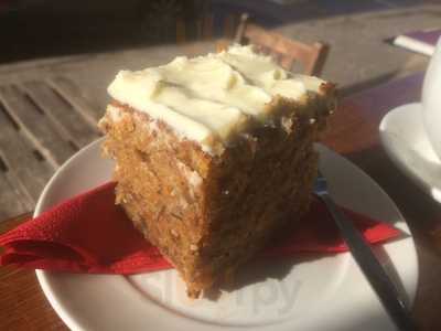 Coffee Chocolate And Tea