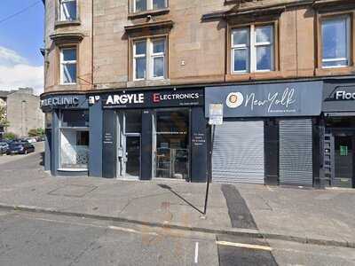 Coffee Chocolate And Tea