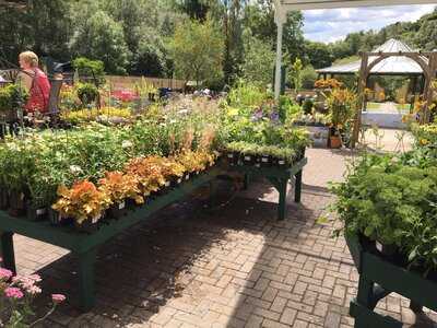 Caulders Mugdock Restaurant