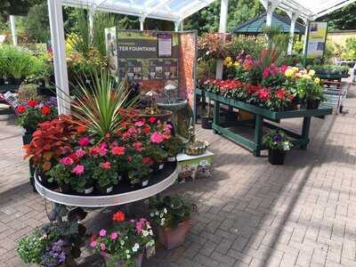 Caulders Mugdock Restaurant