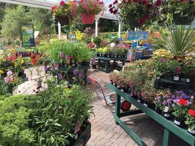 Caulders Mugdock Restaurant