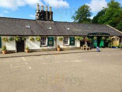 Caulders Mugdock Restaurant