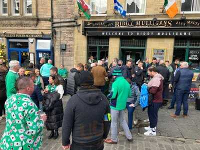 Biddy Mulligans Pub