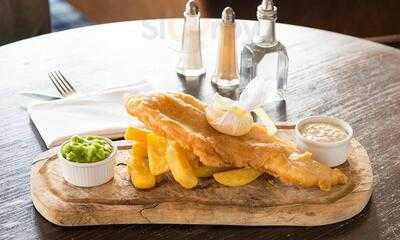 Gogrill Restaurant & Bar