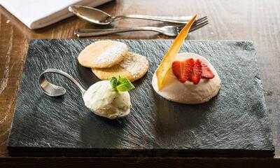 Gogrill Restaurant & Bar